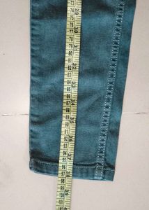 Size 30 Denim Jeans 👖 For Women