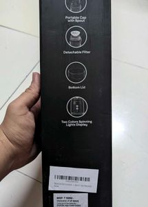 Blendlife Elite Portable Blender| 700 Ml