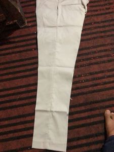 Men’s Trouser