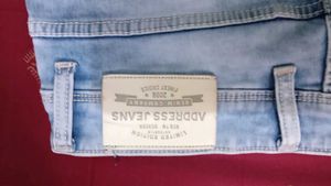Mens Pant        Size 32
