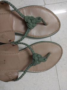 Green Flats