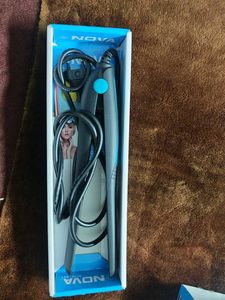 Nova Hair Straightener NHS-841