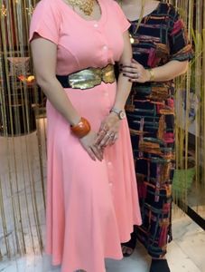 Simple But Elegant Dress