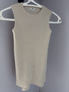 River Island Top , Fits Adults Perfectly .