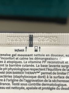 Bioderma Atoderm Gel Moussant