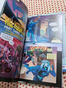 House of El &amp; Suicide Squad