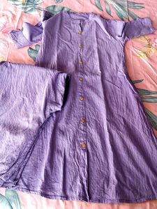 Beautiful Lavender Set