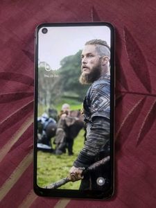 Realme 8