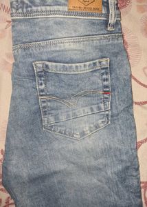 Lee Cooper Denim