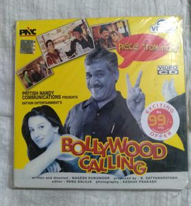 Bollywood VCD Set 1