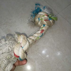 Dog Rope Toy