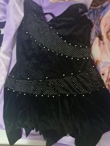 Hot Y2K LBD 🥵