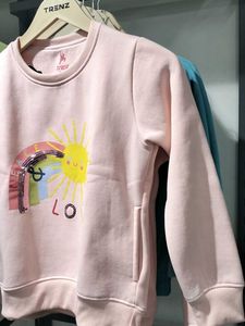 Cute TRENZ Sweatshirt