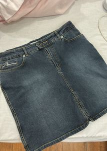 Vintage aesthetic Skirt