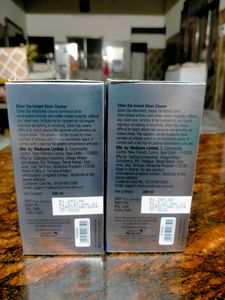 Modicare SILVER DIP- Pack of 2 (300mlX2)