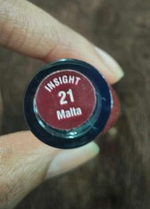 Insight No Smudge Lip Color