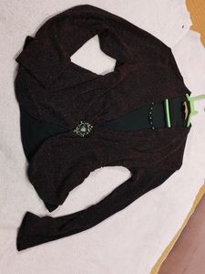Girls Formal Wear( Tops)