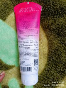 Ethiglo Face Wash