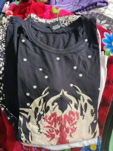 SALE TSHRT TOP FOR WOMEN