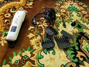 Powerful Trimmer for sale