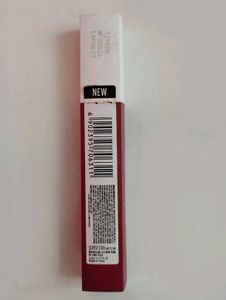 Maybelline Super Stay Matte Ink