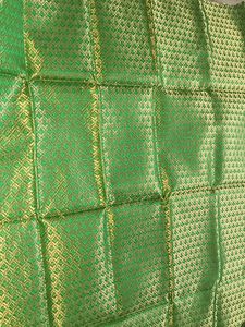 New Pattu Blouse Piece