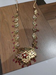 Crystal Full Dulhan Set😍