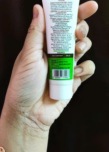 Mamaearth Hena Shampoo With Hena &amp; Dark Roast Coffee