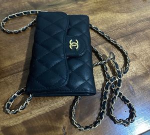 Chanel Copy Crossbody Bag