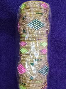 Hyderabadi Bangles