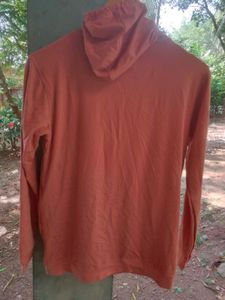 Men&#39;s Graphic Zip-Up Hoodie