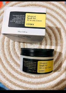 COSRX Snail 92 All In One Cream