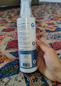 Sealed - Be Bodywise 10% Magnesium Body Lotion