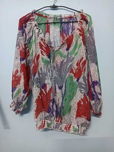 Free Size Top🌈