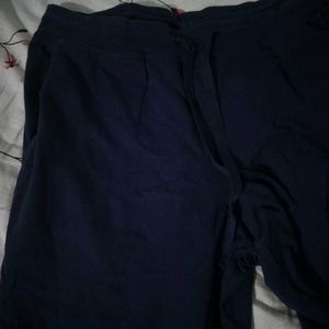 Navy Blue Pants