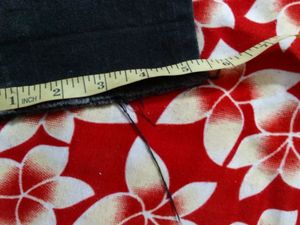 Black Slim Fit Jeans