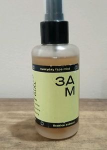 3 AM Speed Dial Everyday Face Mist