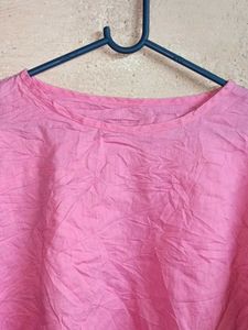 Women&#39;s Casual Top Short Sleeve