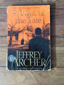 A Twist In The Tale