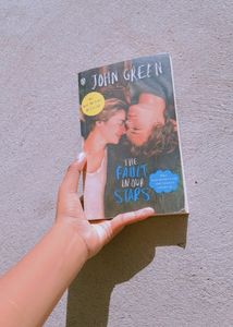 The Fault in Our Stars by John Green
