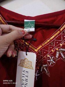 New Branded Partywear Suit