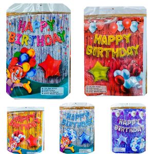 Combo Happy Birthday