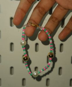 Pretty Aesthetic Bracelets 😍