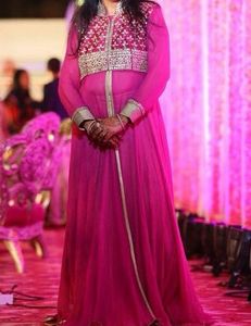 Kurti Lehenga Set