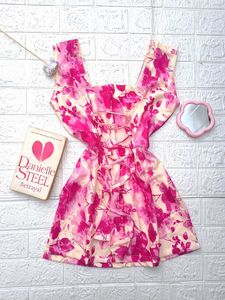 Corset Back Pinteresty Kurti🌷