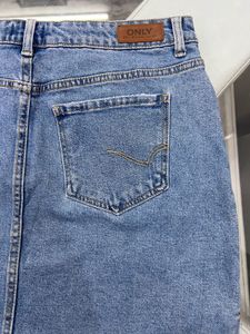 Party Wear Denim Skirts For Women’s