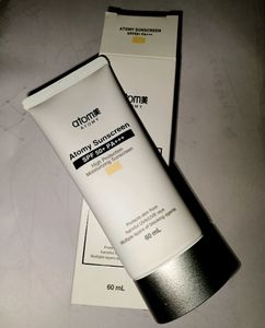 Sunscreen SPF50+ PA+++(ATOMY)