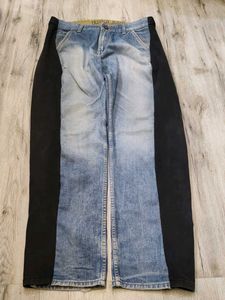 Ma446 TCF Beggy Jeans Waist 36