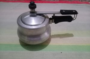Cooker