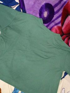 We Bare Bears Panda Tee